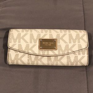 Mk wallet